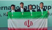 درخشش نخبگان جوان، نماد خودباوری ایران در لبه‌های دانش آینده‌ساز است