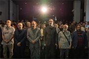بیست‌ویکمین جشنواره نمایش عروسکی تهران-مبارک آغاز شد