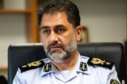 پیام امیر سرتیپ علیرضا الهامی به مناسبت روز خبرنگار
