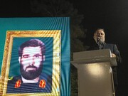 فرهنگ حسینی، قدرت نرم جمهوری اسلامی در برابر دشمن است