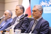 آغاز ساماندهی نیروهای شرکتی با ثبت اطلاعات کارکنان در سامانه یکپارچه نظام اداری 
