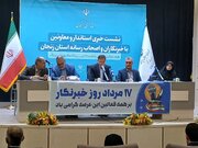 وحدت و همدلی، عامل اصلی حفظ آرامش کشور در شرایط جنگی است