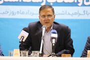 استاندار زنجان بر جایگاه ویژه رسانه‌ها در جامعه تأکید کرد