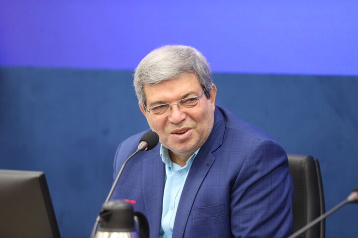 پیام رئیس سازمان بهزیستی به مناسبت ۱۷ مرداد روز خبرنگار