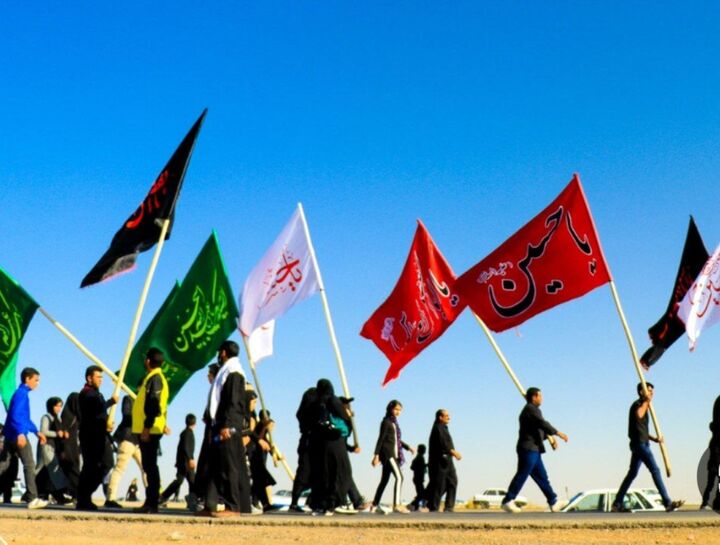 مهرانی‌ها؛ خادمان بی‌ادعای اربعین حسینی