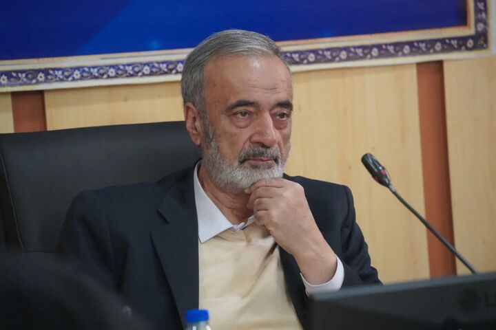 پیام قائم مقام ستاد اقامه نماز: خبرنگار معمار افکار عمومی است