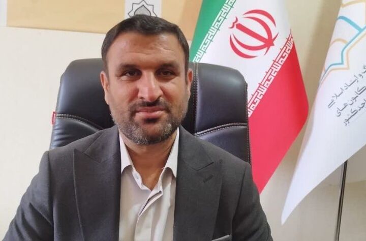 تبریک سرپرست ستاد کانون‌های مساجد کهگیلویه و بویراحمد به خبرنگاران