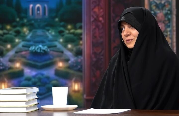 دختر شهید طهرانی‌مقدم: پدرم می‌گفت ۱۵ سال بعد همه می‌فهمند چه کرده‌ایم