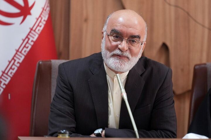 سراج: خبرنگاران جهادگران عرصه اطلاع‌رسانی هستند