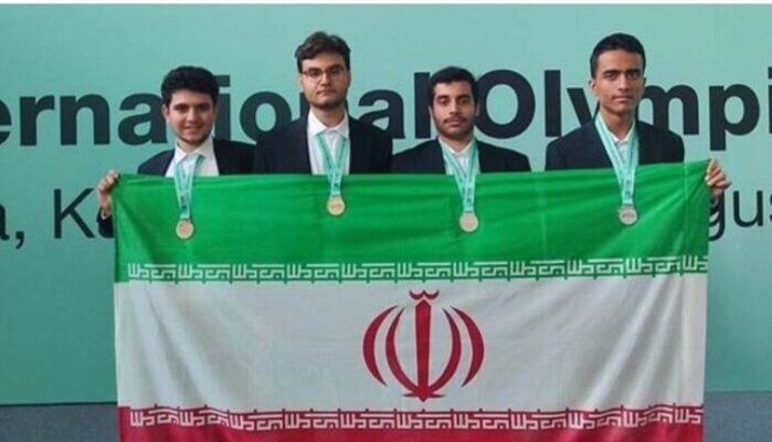 درخشش نخبگان جوان، نماد خودباوری ایران در لبه‌های دانش آینده‌ساز است