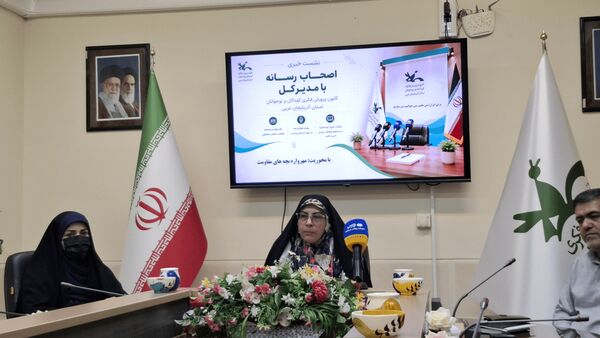 آذربایجان‌غربی میزبان چهارمین مهرواره ملی «بچه‌های مقاومت» /ترویج کتاب‌خوانی از اهداف اصلی کانون پرورشی