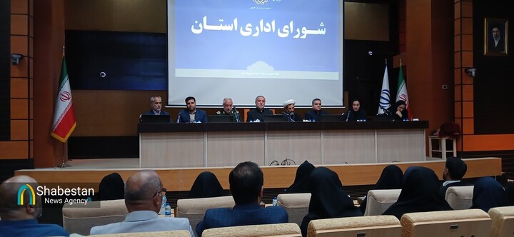 نقد منصفانه رسانه‌ها فرصتی برای توسعه خراسان‌جنوبی است
