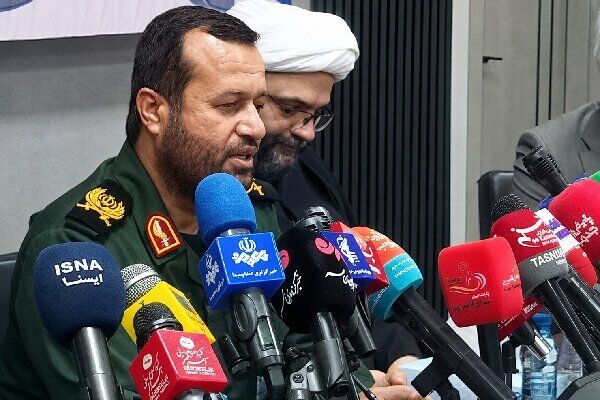 دشمن در دستیابی به اهداف خود در تنگه هرمز ناکام خواهد ماند