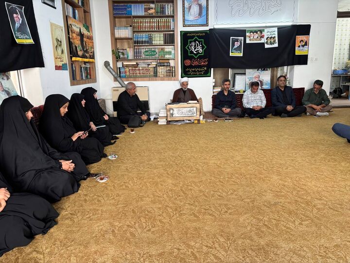 خبرنگاران امانت‌دار صادق اخبار باشند