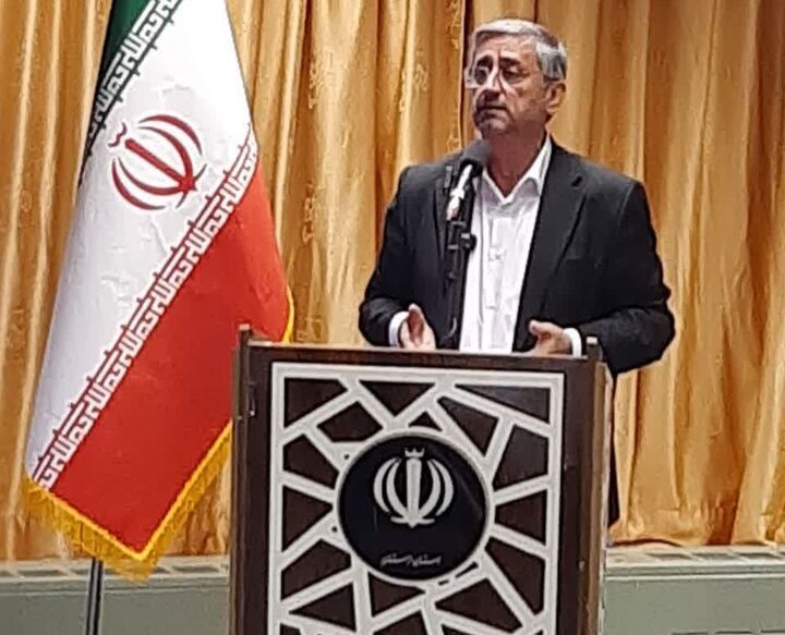 خبرنگاران بخشی از پازل مقاومت بودند