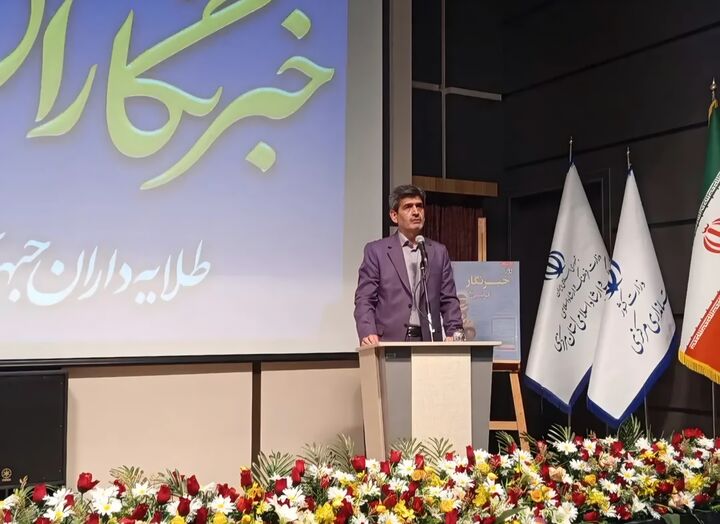 خبرنگاران با رویکرد تحلیلی و داده‌محور، توطئه تحریف حقایق توسط دشمن را خنثی کنند