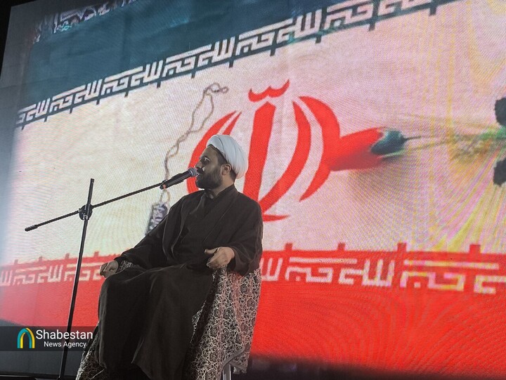 امنیت پایدار بدون مقابله با جنایتکاران و مستکبران محقق نمی‌شود