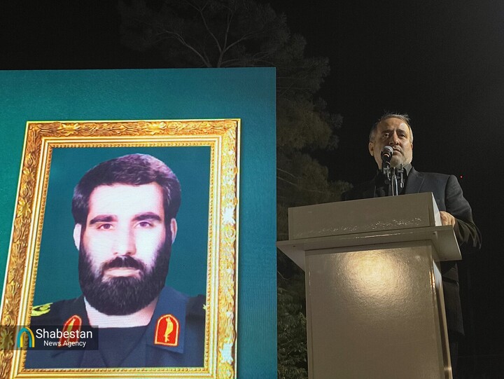 فرهنگ حسینی، قدرت نرم جمهوری اسلامی در برابر دشمن است