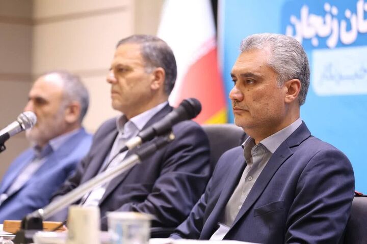 آغاز ساماندهی نیروهای شرکتی با ثبت اطلاعات کارکنان در سامانه یکپارچه نظام اداری 