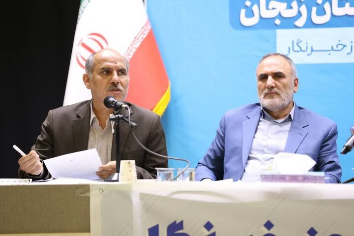 ایجاد شهرک تخصصی روی در دستور کار است؛ ساماندهی واحدهای آلاینده با جدیت دنبال می‌شود