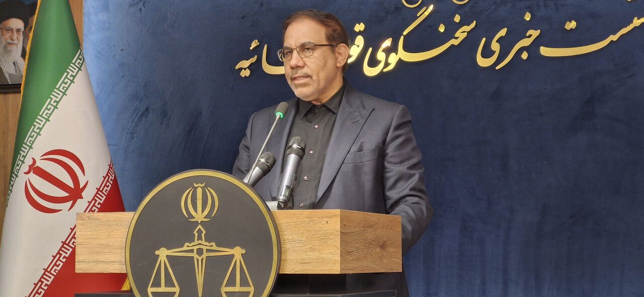 پرونده قضایی شهدای میناب در تهران تشکیل شد/ برگزاری دادگاه علنی برخط در حال توسعه