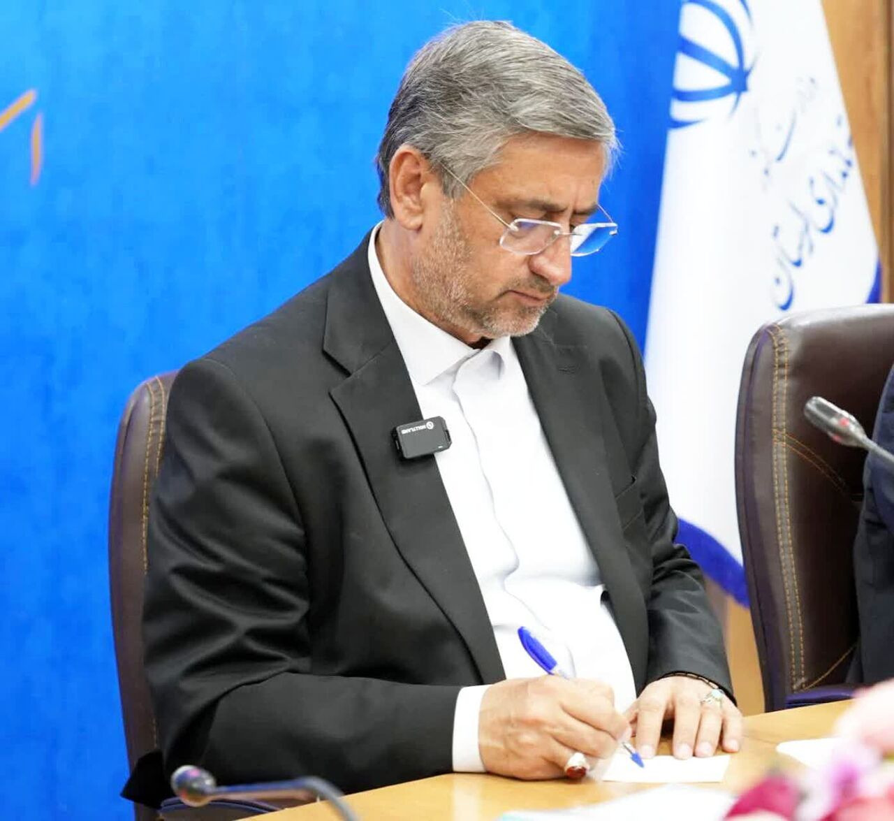 ۱۷ مرداد؛ روزی برای بازخوانی رسالت خبرنگار در سنگر حقیقت