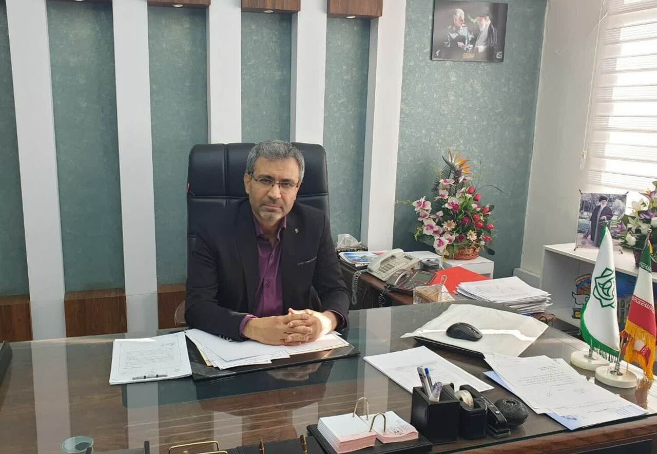 پایان بلاتکلیفی چندین‌ساله اسناد مالکیت شهرک صنعتی هلال(ع) آران و بیدگل