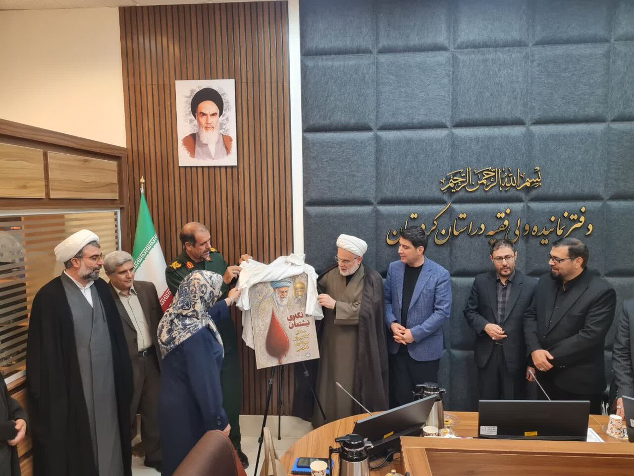تاب‌آوری اجتماعی؛ ضرورت امروز کردستان در میدان جنگ روایت‌ها