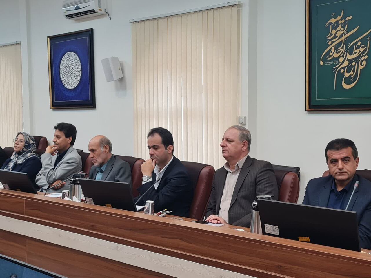تابآوری اجتماعی؛ ضرورت امروز کردستان در میدان جنگ روایتها