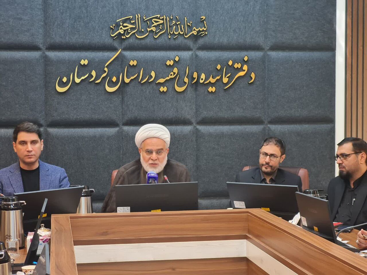تاب‌آوری اجتماعی؛ ضرورت امروز کردستان در میدان جنگ روایت‌ها