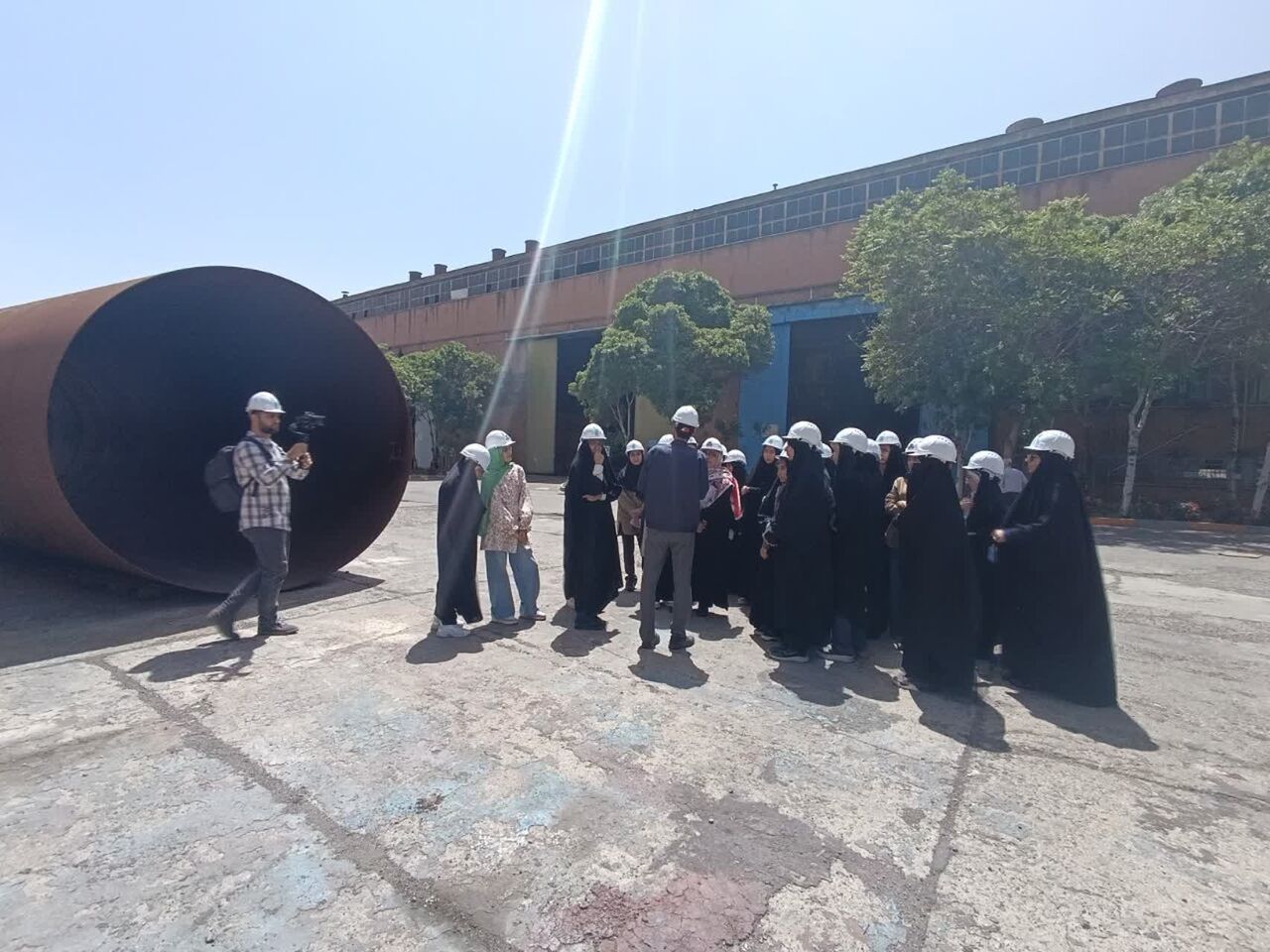 طرح «هر مسجد، یک خبرنگار»؛ از یک ایده تا جنبش فراگیر مسجدی