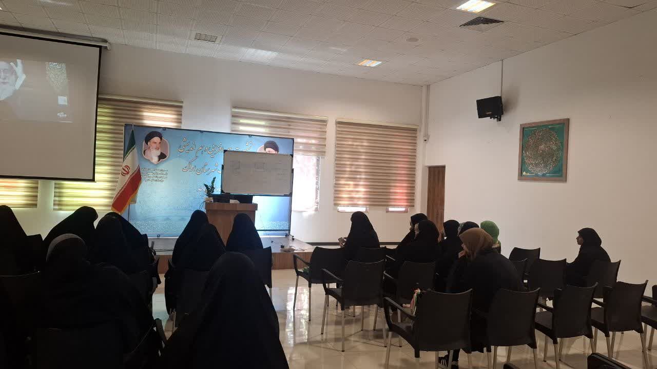 طرح «هر مسجد، یک خبرنگار»؛ از یک ایده تا جنبش فراگیر مسجدی