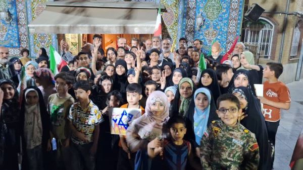 «هدف»؛ کانون پیوند مسجد با مهارت های روز و دنیای نوجوانان
