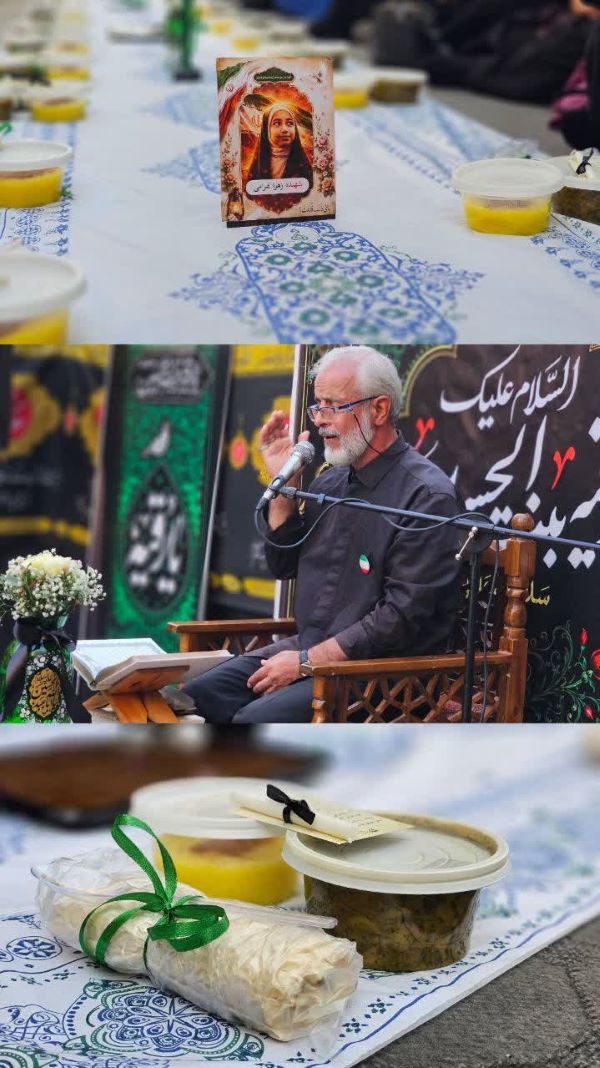  «هدف»؛ کانون پیوند مسجد با مهارت های روز و دنیای نوجوانان
