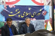 خبرنگاران بازوی توانمند توسعه گردشگری و حفاظت از میراث فرهنگی هستند
