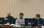 مسجد می‌تواند به پایگاه مهارت‌آموزی و اشتغال جوانان تبدیل شود
