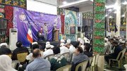 امام جمعه باید فراتر از گرایش‌های سیاسی برای حل مسائل مردم تلاش کند