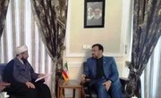 تقویت فعالیت‌های مسجدی فارس در دستور کار؛ بررسی حمایت از برنامه‌های فرهنگی و هنری مساجد