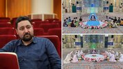 آموزش مفاهیم دینی به خردسالان در ویژه‌برنامه جدید شبکه پویا