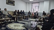 رعایت اخلاق و تقوا لازمه کار خبرنگاران در انعکاس اخبار است
