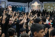 آغاز به‌کار «قرار نوجوانی» برای خدمت‌رسانی به زائران رضوی
