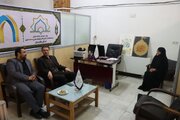  مسجد کانون حل مسائل محله باشد/ لزوم نقد منصفانه و پرهیز از اتهام‌زنی
