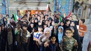 کانونی مسجدی که دنیای نوجوانی را با مهارت‌آموزی گره زده است