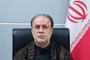 حاجی بابایی: مجلس پرقدرت در حال تدوین قانون تنگه هرمز است