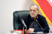 با تمام توان از نیروهای مسلح پشتیبانی می‌کنیم