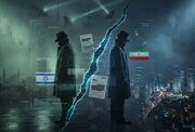 تاکتیک‌های کهنه، جنگ جدید؛ بازی تکراری سازمان‌های جاسوسی علیه ایران