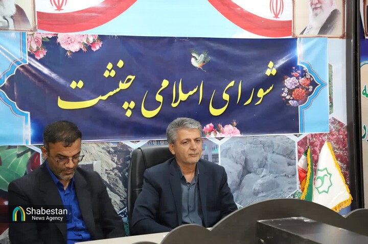 خبرنگاران بازوی توانمند توسعه گردشگری و حفاظت از میراث فرهنگی هستند