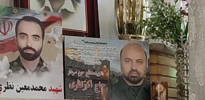 «معین»؛ تربیت‌یافته مکتب مسجد و جوانی که راه اصلاح را انتخاب کرد