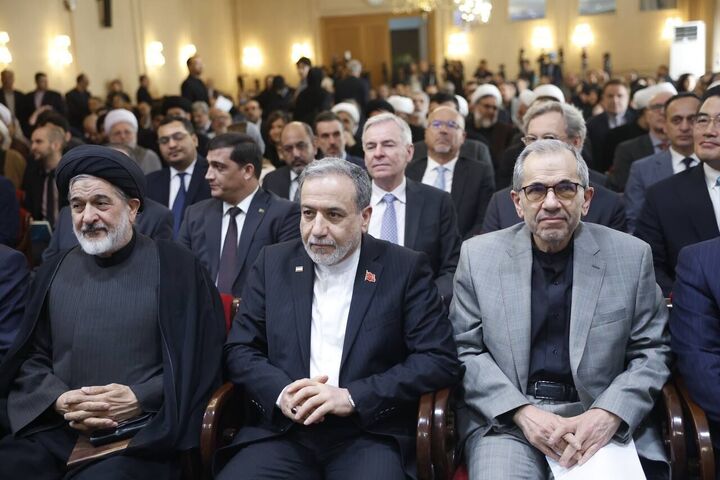 افتتاح رویداد «محرم و عاشورا در آیینه اسناد وزارت امور خارجه»