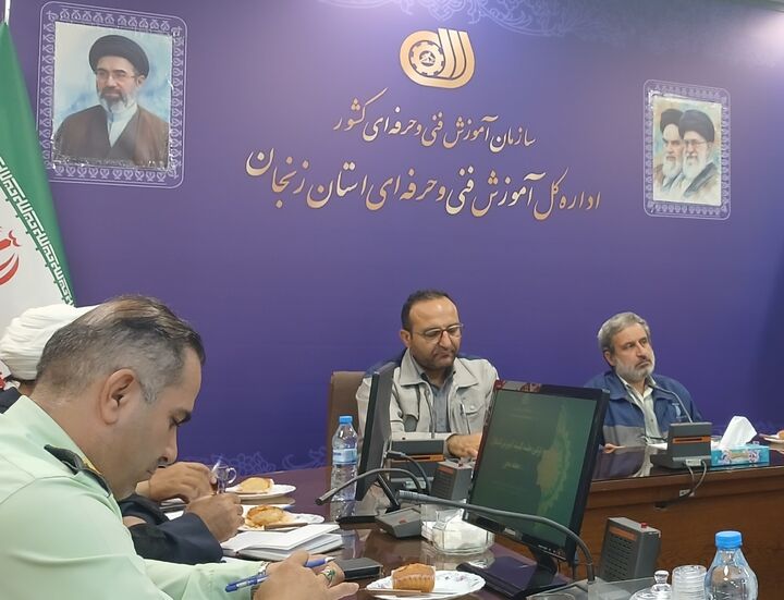 آموزش‌های مهارتی باید از محلات و مساجد به اشتغال پایدار منجر شود